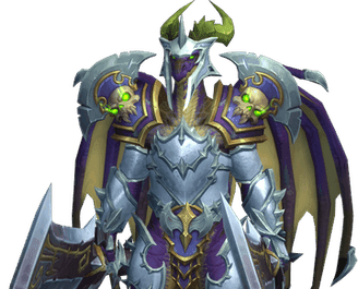 Moarkai render