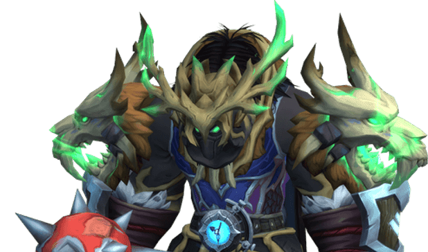 Mohotschickn render