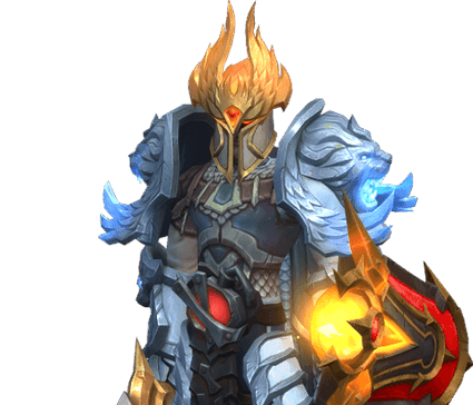 Monarchpala render