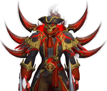 Montecarlos render