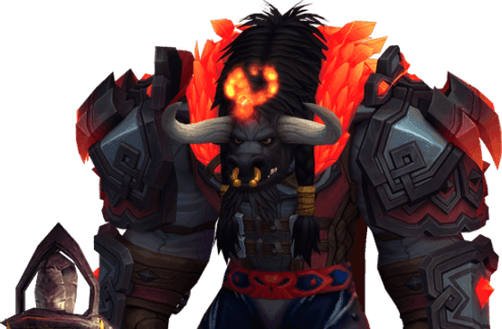 Mooho render