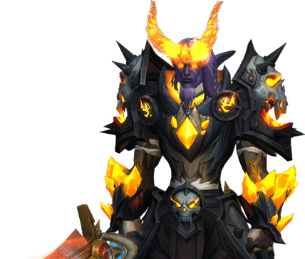 Moonblight render