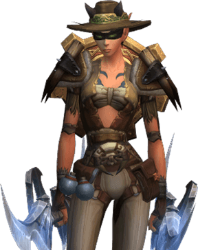 Moonlush render