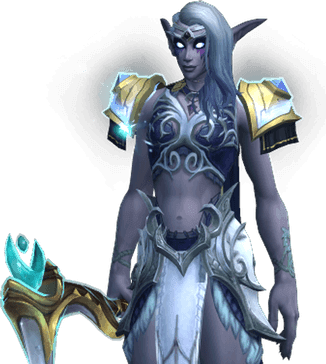 Moonmemommy render