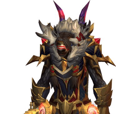 Moosesong render