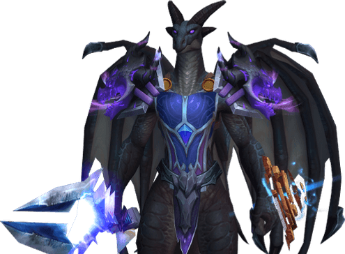 Moosher render