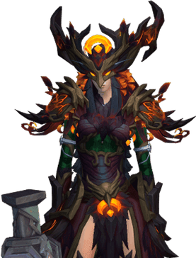 Moratorium render