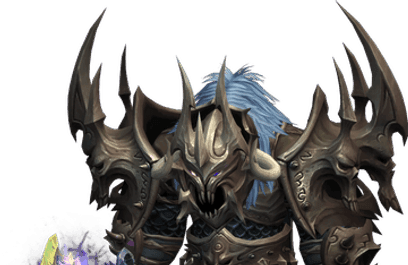 Morbiduous render