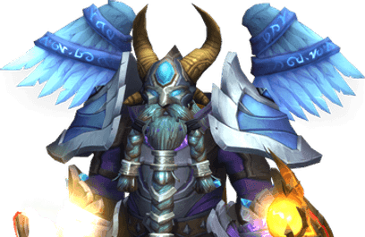 Morgulpa render
