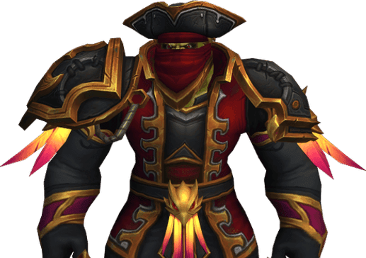 Mornek render