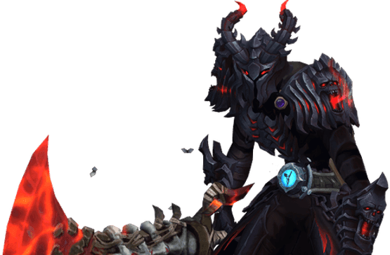 Mortariohn render
