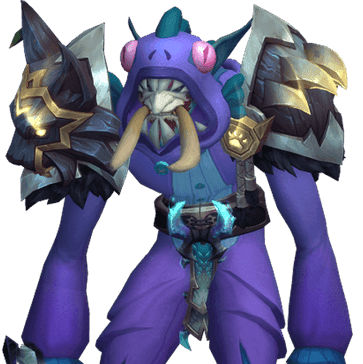 Mozzarell render
