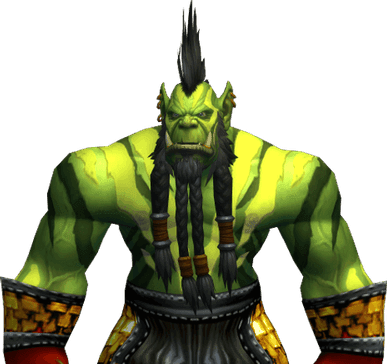 Mozzstroker render