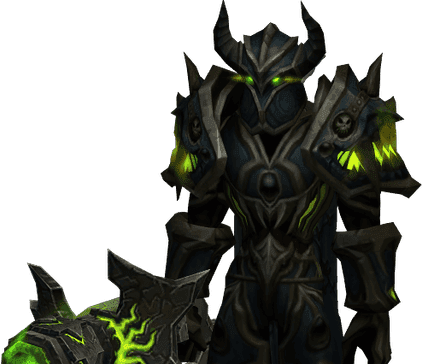Munrrack render
