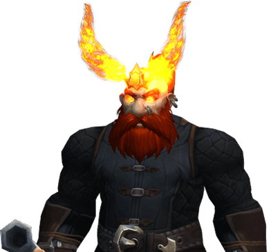 Mussah render