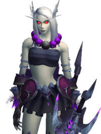 Nímrod render