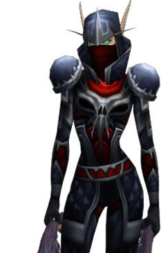 Nacon render
