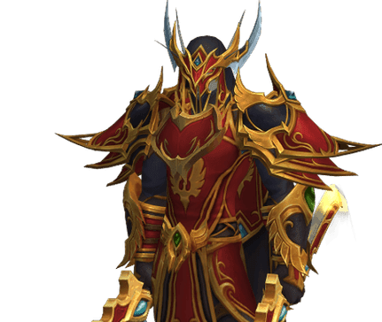 Nargbeard render