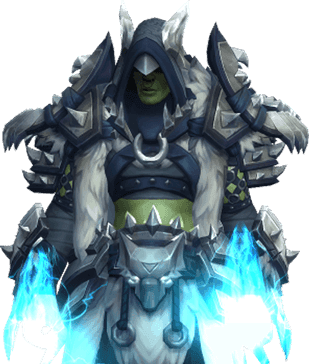 Narmaga render