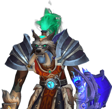 Naturenurse render