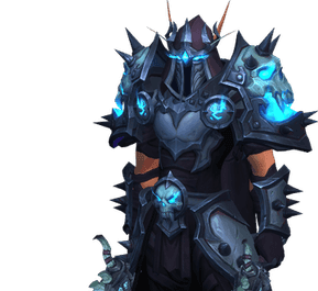 Necrovaako render