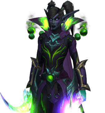 Neigone render