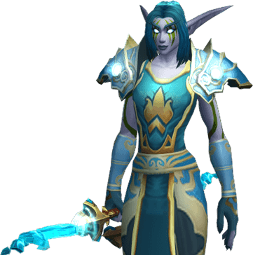 Nelfp render