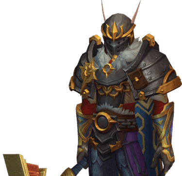 Nelstar render