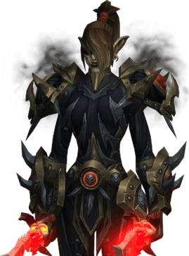 Neodoria render