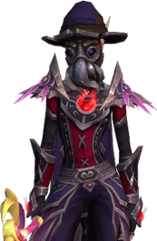 Nerfmozaki render