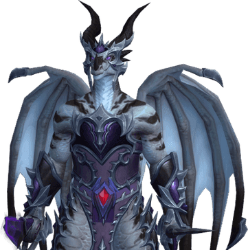 Nezümi render