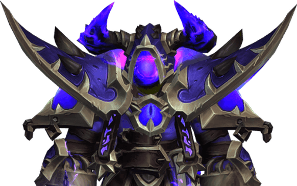 Nicolol render