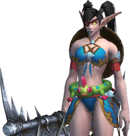 Nihuri render