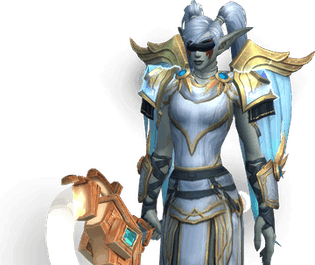Ichithebaned render