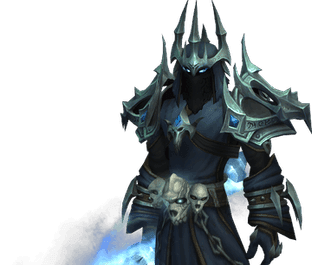 Nitroxien render