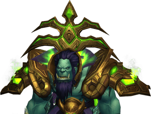 Niwonbaoz render