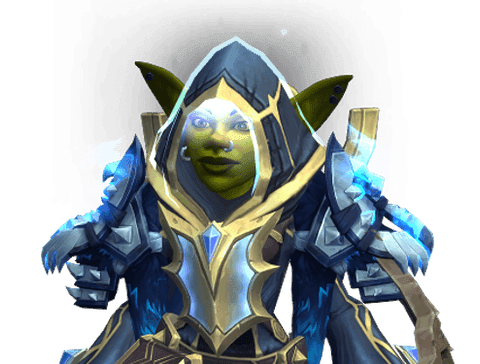 Nixid render