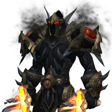 Nocteris render