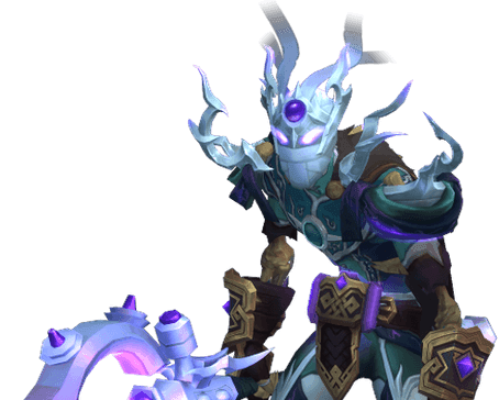 Noctern render