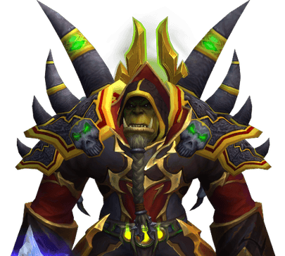 Nocternus render