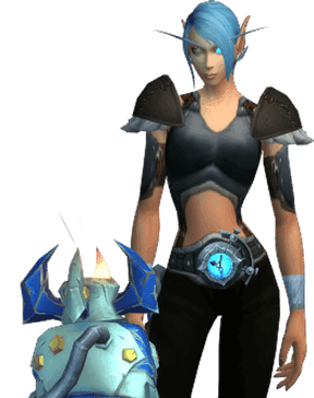 Nokotalla render
