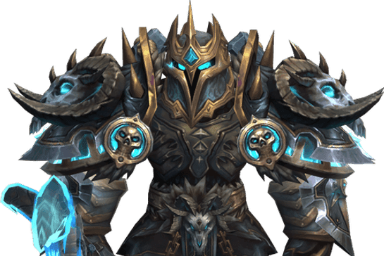 Noodlestrike render