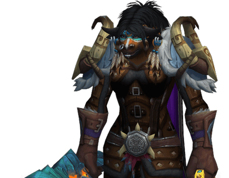 Normandee render