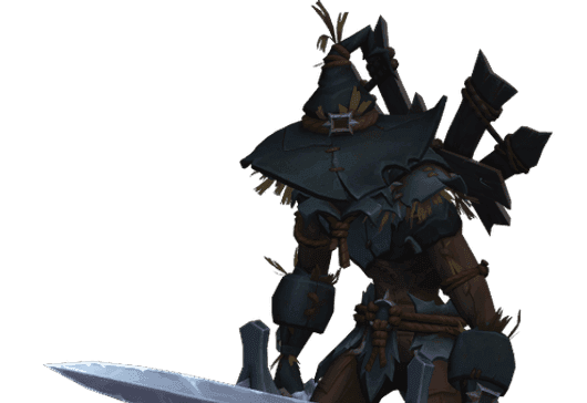 Notdm render