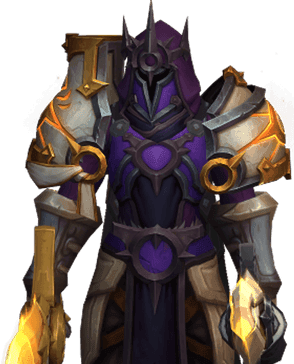 Notradamss render