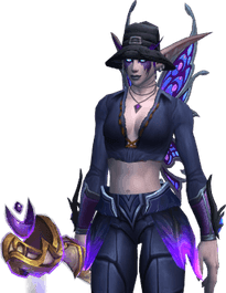 Notsifra render