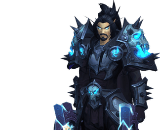 Nubzdk render