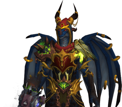 Nutslayer render