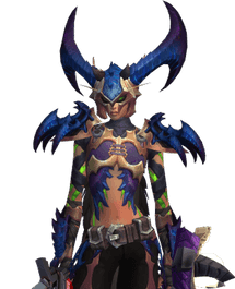 Nyak render