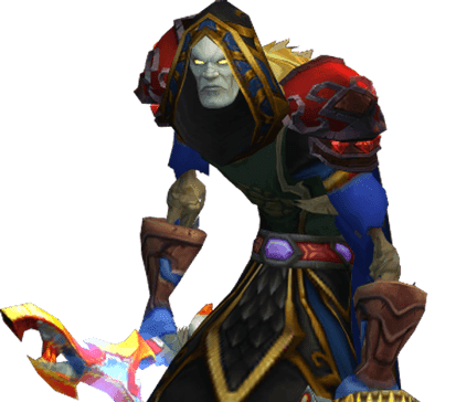Nyquill render